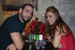 Friday Night at Byblos Old Souk